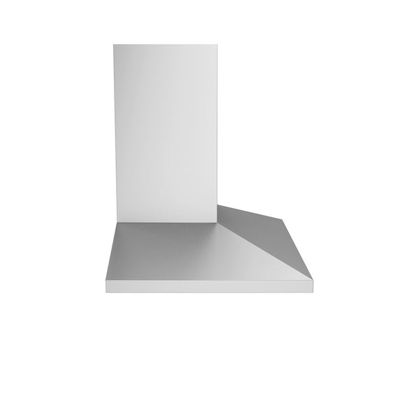 WPC430 Pyramid Range Hood